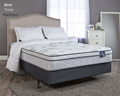 Best twin mattress for adults - The Michaelray Twin Daybed with Trundle is the best daybed overall. This choice lets you balance the best of both worlds: style and purpose. It matches many styles of room decor with its white faux leather exterior, though keep in mind that this is the only finish and color that it comes in. . The design of this daybed resembles a couch with a …